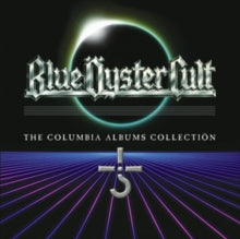 Blue Oyster Cult - Columbia Albums Collection