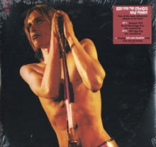 Iggy Pop & The Stooges - Raw Power (2lp)