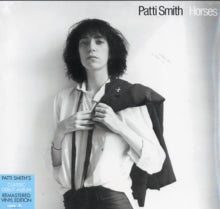 Smith,patti - Horses