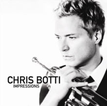 Botti,chris - Impressions
