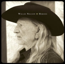 Nelson,willie - Heroes
