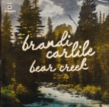 Carlile,brandi - Bear Creek