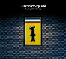 Jamiroquai - Travelling Without Moving