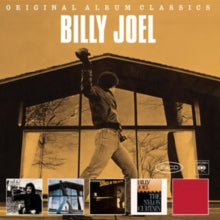 Joel,billy - Original Album Classics