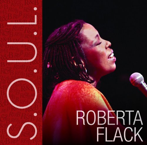 FLACK,ROBERTA - S.O.U.L