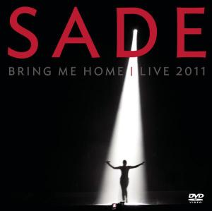 SADE - LOVERS LIVE