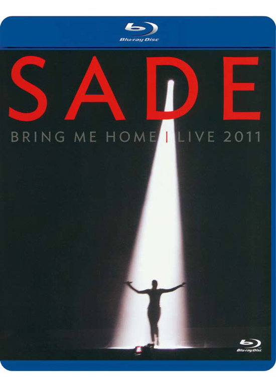 SADE - BRING ME HOME: LIVE 2011