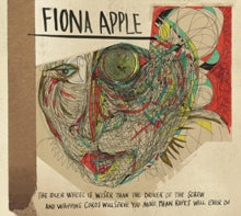 Apple,fiona - Idler Wheel Is Wiser Than The Driver