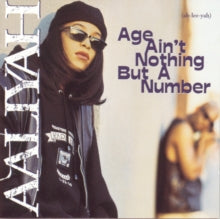 Aaliyah - Age Ain't Nothing But A Number