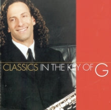 Kenny G - Classics In The Key Of G