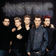N Sync - Greatest Hits