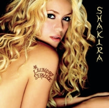 Shakira - Laundry Service
