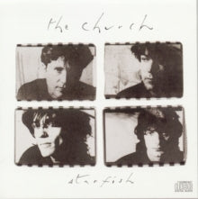 Church - Starfish