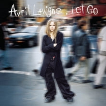 Lavigne,avril - Let Go