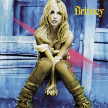 Spears,britney - Britney