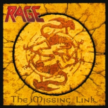 Rage - Missing Link (30th Anniversary Edition) (2lp)