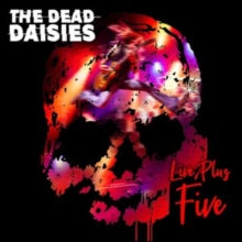 Dead Daisies - Live Plus Five (purple Vinyl)
