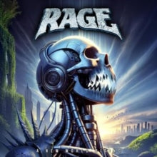 Rage - New World Rising