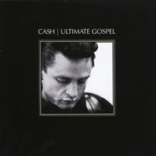 Cash,johnny - Here Was A Man: Gospel Collection