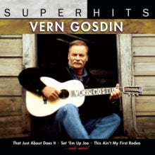 Gosdin,vern - Super Hits