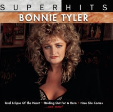 Tyler,bonnie - Super Hits