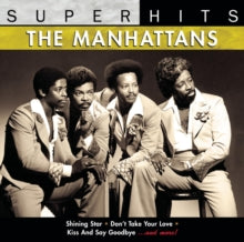 Manhattans - Super Hits