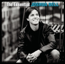Bell,joshua - Essential Joshua Bell