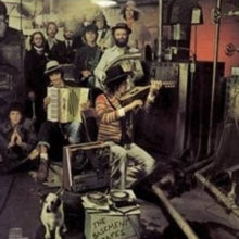 Dylan,bob - Basement Tapes