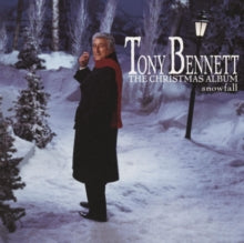 Bennett, Tony - Snowfall