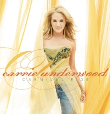 Underwood,carrie - Carnival Ride