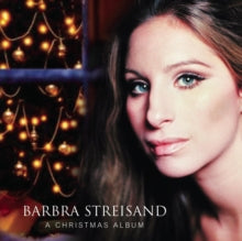 Streisand,barbra - Christmas Album