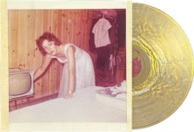 Manchester Orchestra - I'm Like A Virgin Losing A Child (gold Swirl Vinyl/180g)