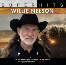 Nelson,willie - Super Hits