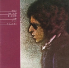 Dylan,bob - Blood On The Tracks