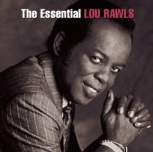 Rawls,lou - Essential Lou Rawls