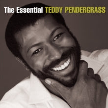 Pendergrass,teddy - Essential Teddy Pendergrass