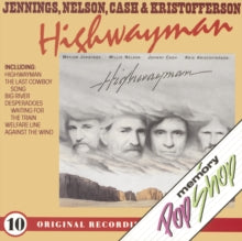 Highwayman - Highwayman