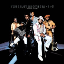 Isley Brothers - 3 Plus 3