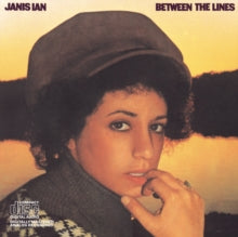 Ian,janis - Between Lines