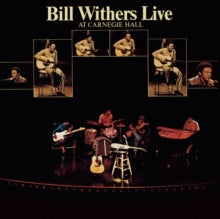 Withers,bill - Live At Carnegie Hall