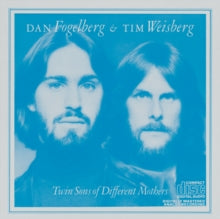 Fogelberg,dan - Twin Sons Of Different Mothers