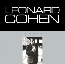 Cohen,leonard - I'm Your Man