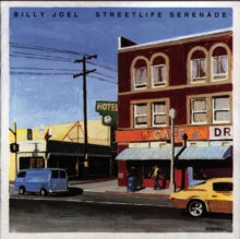 Joel,billy - Streetlife Serenade