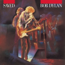 Dylan,bob - Saved