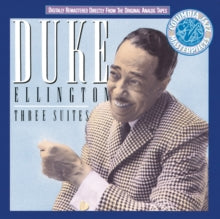 Ellington,duke - Three Suites