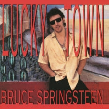 Springsteen,bruce - Lucky Town
