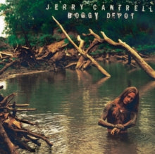 Cantrell,jerry - Boggy Depot