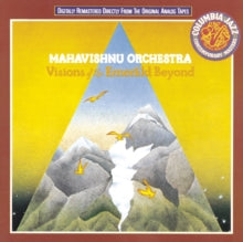 Mahavishnu Orchestra - Visions Of The Emerald Beyond