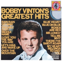 Vinton,bobby - Bobby Vinton's Greatest Hits