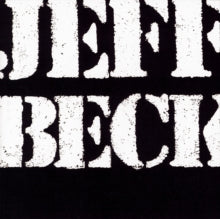 Beck,jeff - There & Back